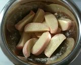 カレー風味♪かまぼこの揚げ焼き作り方2写真