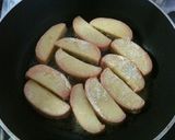 カレー風味♪かまぼこの揚げ焼き作り方3写真