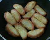カレー風味♪かまぼこの揚げ焼き作り方4写真