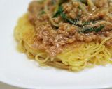 うちの☆焼きそば麺❤️かた焼きそばの必殺技作り方26写真