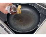 にんにく醬油の手羽炒め★動画あり★作り方11写真