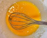 しっとり本格🍋レモンケーキ作り方1写真