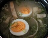 蒸し玉子作り方6写真