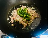クリーミィイタリアンドレッシング作り方1写真