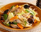一手間が違いを生む!プロ味の極み野菜炒め作り方1写真