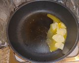 アスパラ鶏肉コーンしめじ玉葱のグラタン作り方1写真