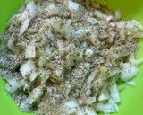 卵サンドの中身、タルタルソースにも変身作り方2写真