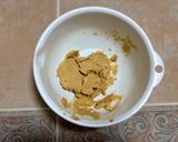人も犬も食べられる、あまいきなこボーロ作り方2写真