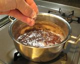 メキシコの豆料理「フリホレス」作り方2写真