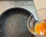 簡単卵のスープ作り方4写真