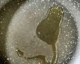簡単　海鮮うどん作り方7写真