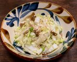 白菜とザーサイのカンタン酢づけ作り方4写真