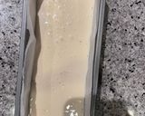⭐️すももチーズケーキ⭐️作り方5写真
