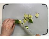 夏のさっぱりサラダ★動画あり★作り方2写真