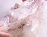 鶏手羽先チキンの甘辛照り焼き作り方2写真