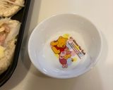 カリカリちりめんじゃことチーズパン作り方5写真