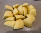生銀鮭のハーブ焼き作り方4写真