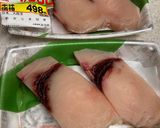 簡単♪メカジキの照り焼き作り方1写真