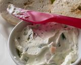 ビタミンたっぷりピーマンクリームチーズ作り方3写真