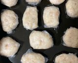 ダイエット 生おからと鶏ひき肉のナゲット作り方6写真
