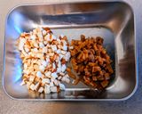 魯肉うどん作り方1写真