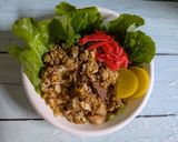 煮豚やチャーシューの煮汁有効利用作り方8写真