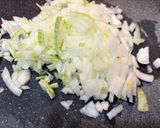 フライパンで作る!ポテトミートグラタン風作り方4写真
