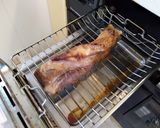 お手軽に　チャーシュー　を作ろう作り方10写真