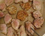 サッと酢豚風作り方6写真