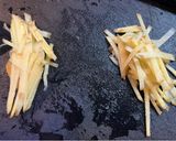 鳥レバーのソースマリネ（低温調理）作り方3写真