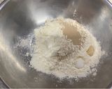ベーコンエピ作り方1写真