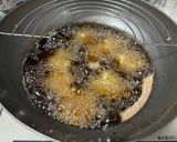 ガリガリ唐揚げのケチャマヨソース和え作り方10写真