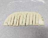 椒盐千层饼・中華家庭料理作り方4写真