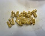 味付け簡単！野菜たっぷりけんちん汁作り方4写真