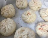 お家で豚まん作り方3写真