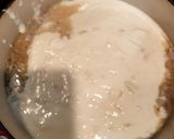 3種のキノコのチキンクリームシチュー🍄作り方16写真
