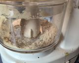 ナゲット高野豆腐で内臓脂肪排除レジスタントパワー作り方1写真