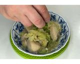 鶏肉とキャベツの味噌煮込み★動画あり★作り方16写真