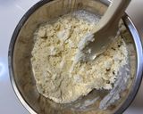 さくふわ腹割れスコーン作り方5写真