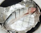 道産子の春☆ニシンの塩バター♬ムニエル風作り方8写真