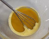 レモンケーキ♪余ったレモン果汁大量消費作り方3写真