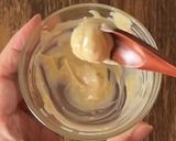 新玉ねぎとトマトの味噌マヨチーズトースト作り方2写真