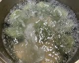 よもぎのあんころ餅作り方5写真