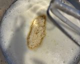 夏にピッタリ！爽やかレモンシフォンケーキ作り方7写真