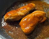 濃厚ソースのチキンチャップ♪作り方4写真