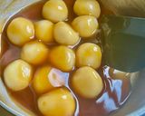 ◎簡単!とろとろみたらし白玉団子◎作り方3写真