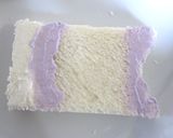 バタークリームで鯉のぼり☆作り方9写真