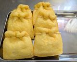夏でも食べたい♪田楽味噌おでん♡作り方4写真