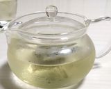 暑い日の冷たい水出し緑茶作り方8写真
