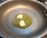 マグロの目玉のブイヤベース風煮込み作り方3写真